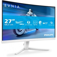 PHILIPS Monitor 27" VA QHD 280Hz HAS 